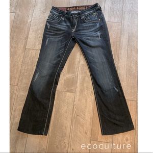 Rock Revival Stephanie Bootcut Jean